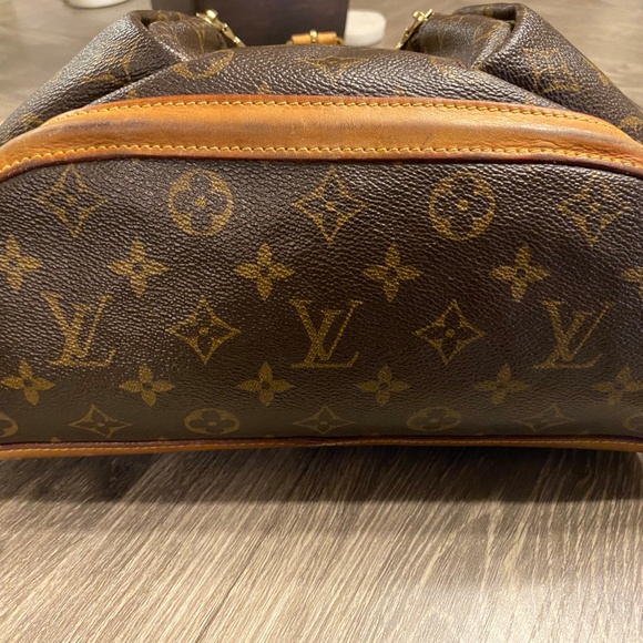 Louis Vuitton Backpack - Picture 9 of 13